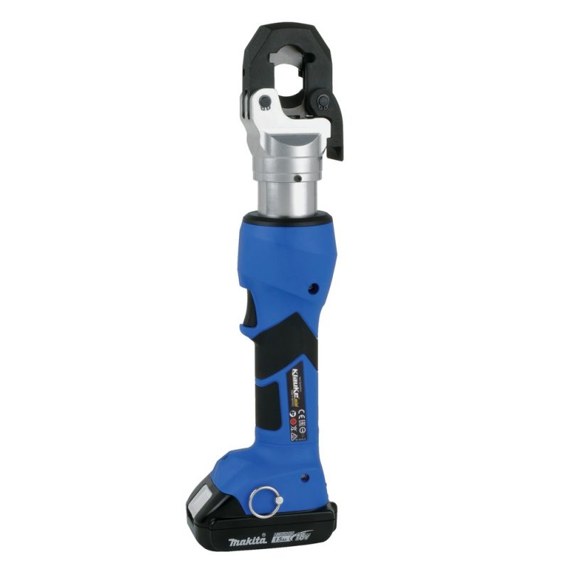 Klauke ESG25CFM Battery Hydraulic Staywire Cutting Tool Horizon
