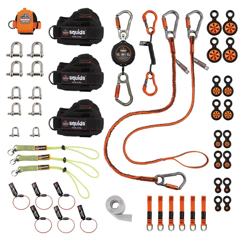 Climbing Equipment Horizon Utility Supplies Ltd