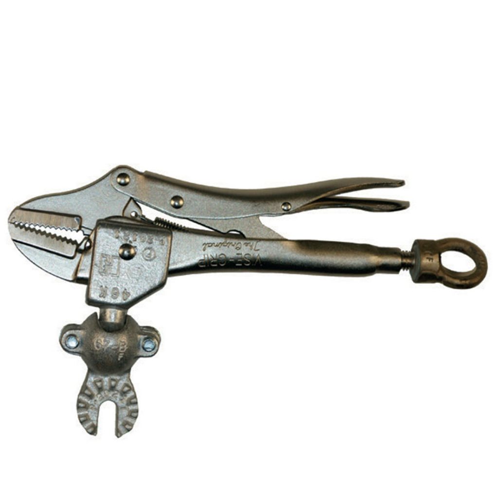 Vice Grips Pole Head Horizon Utility Supplies Ltd