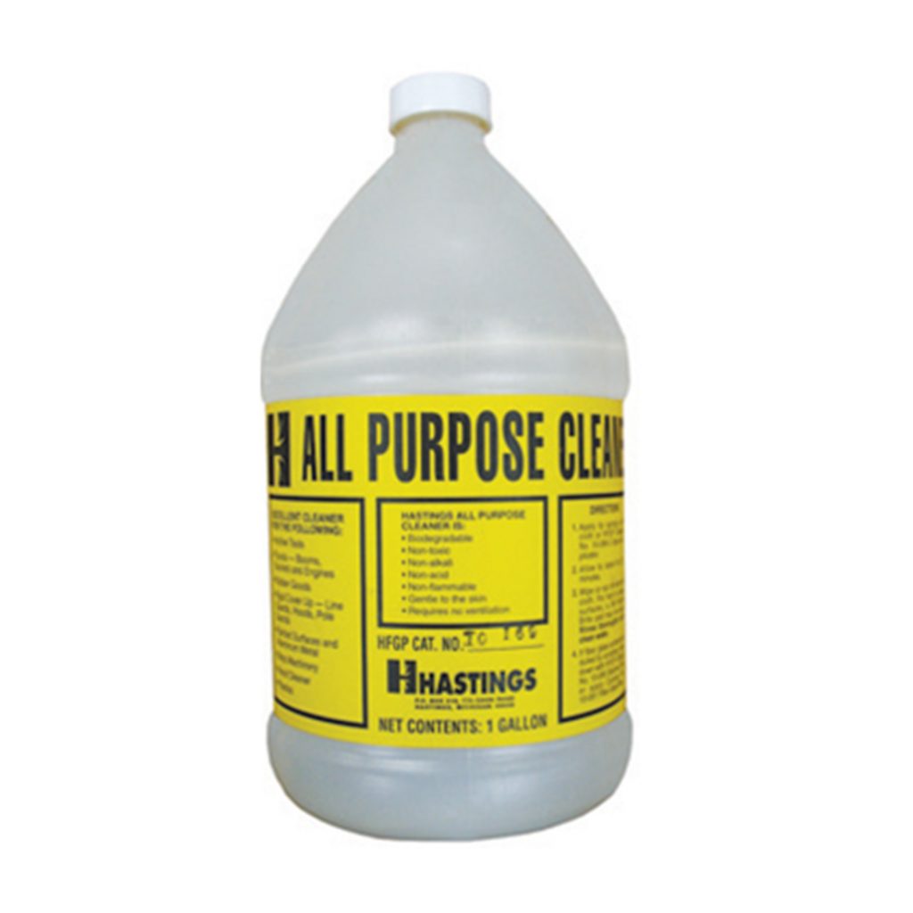 Hastings All Purpose Cleaner Horizon Utility Supplies Ltd