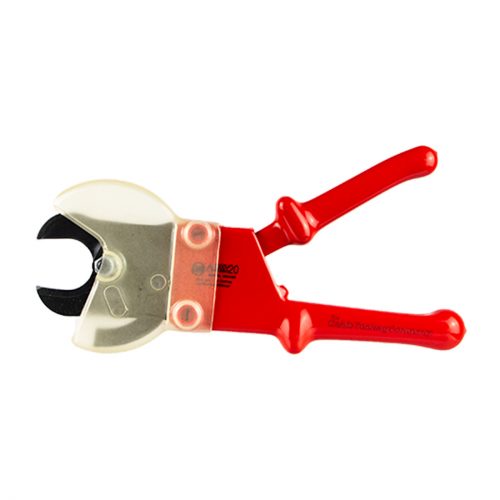 Hand Operated Crimping & Cutting Tools