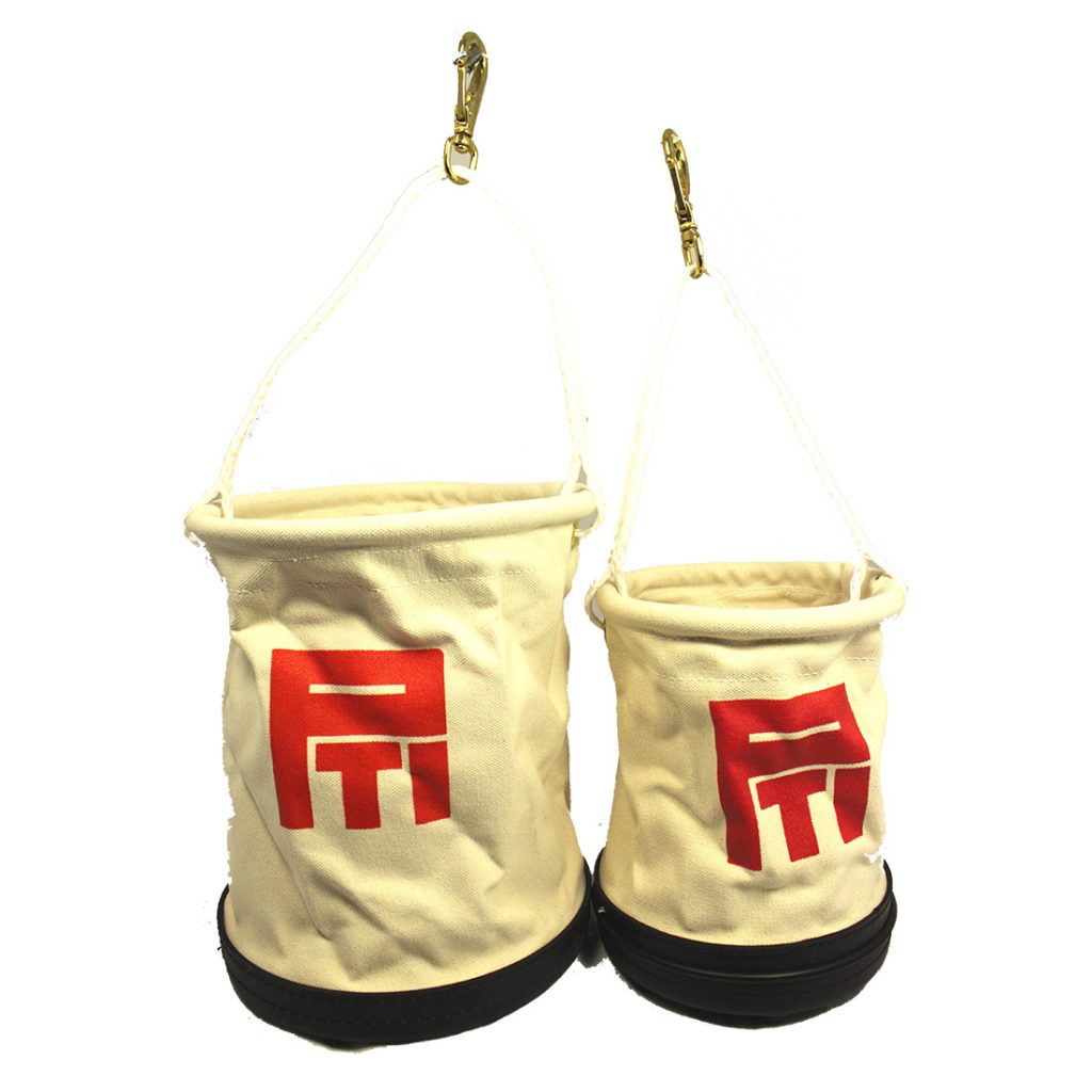 Canvas Tool Bags & Buckets Horizon Utility Supplies Ltd