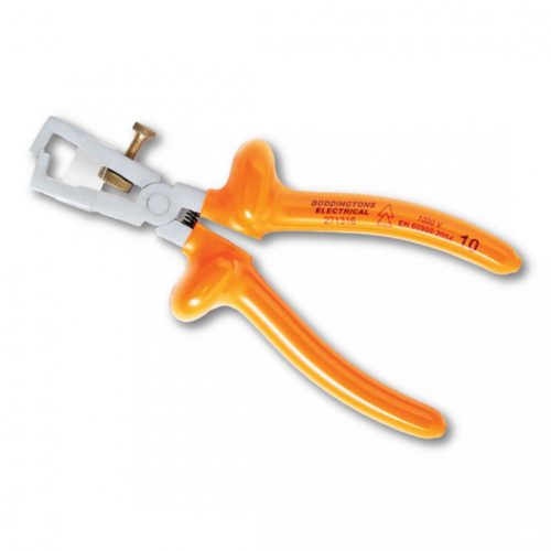 End-Stripping-Pliers