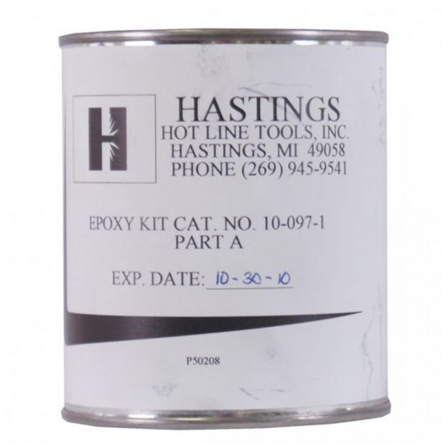 Hastings Epoxy Adhesive