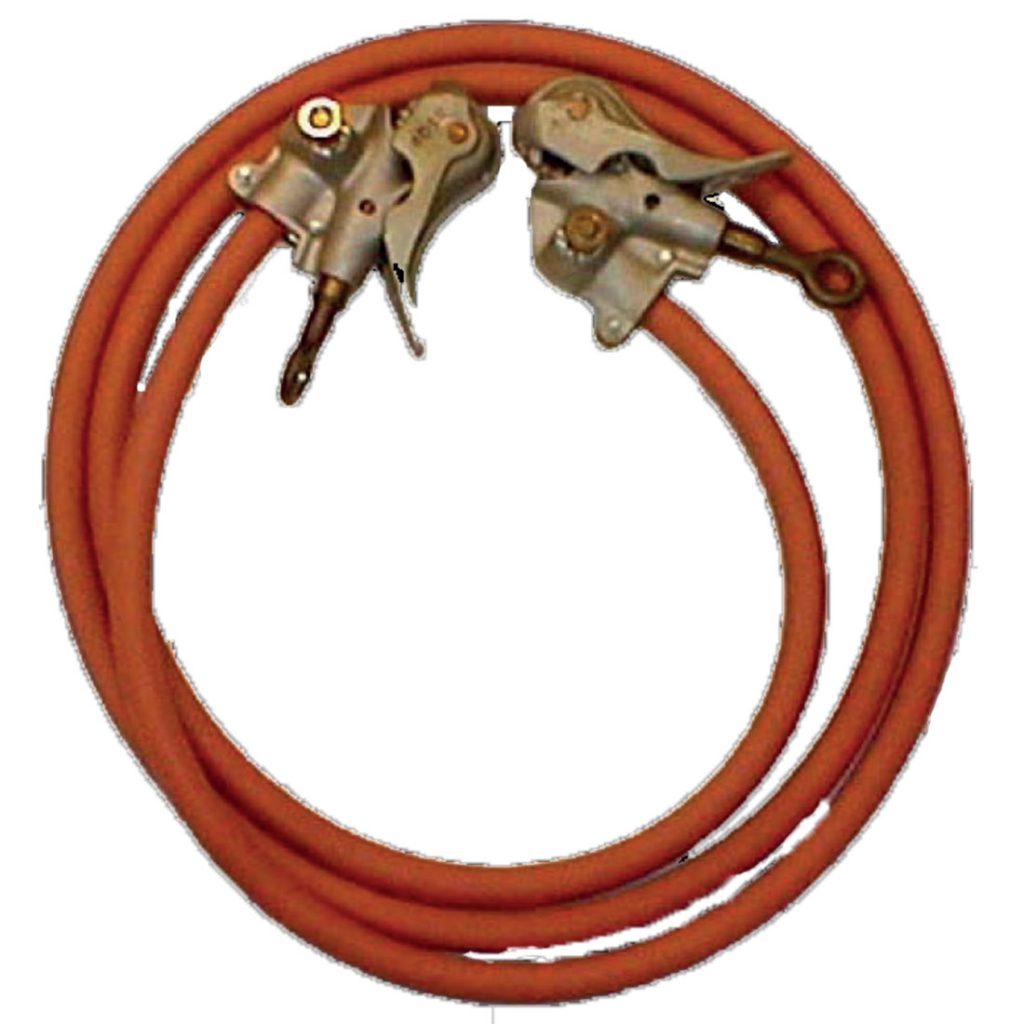 High Voltage ByPass Jumpers Horizon Utility Supplies Ltd