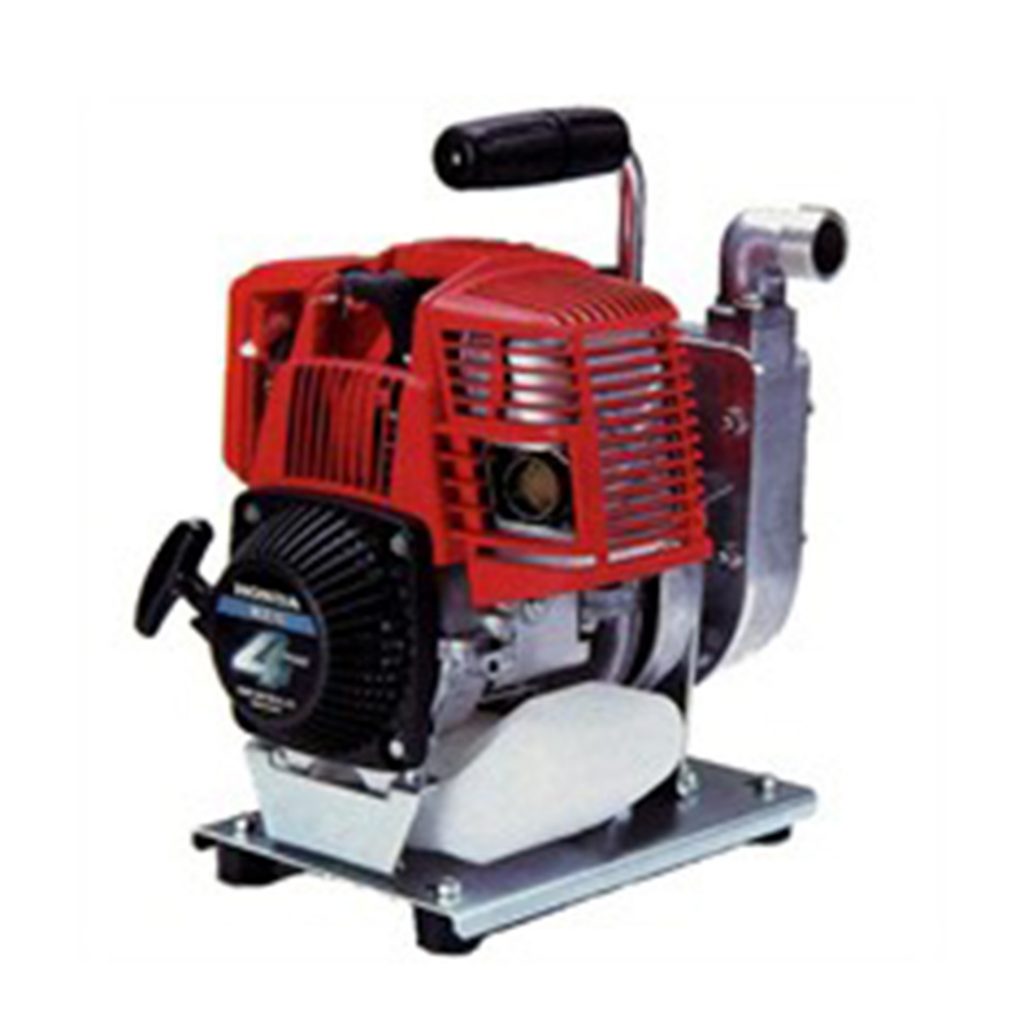 Honda WX10 Pump Horizon Utility Supplies Ltd