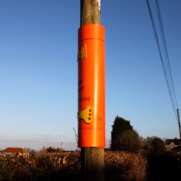 Pole Covers Horizon Utility Supplies Ltd