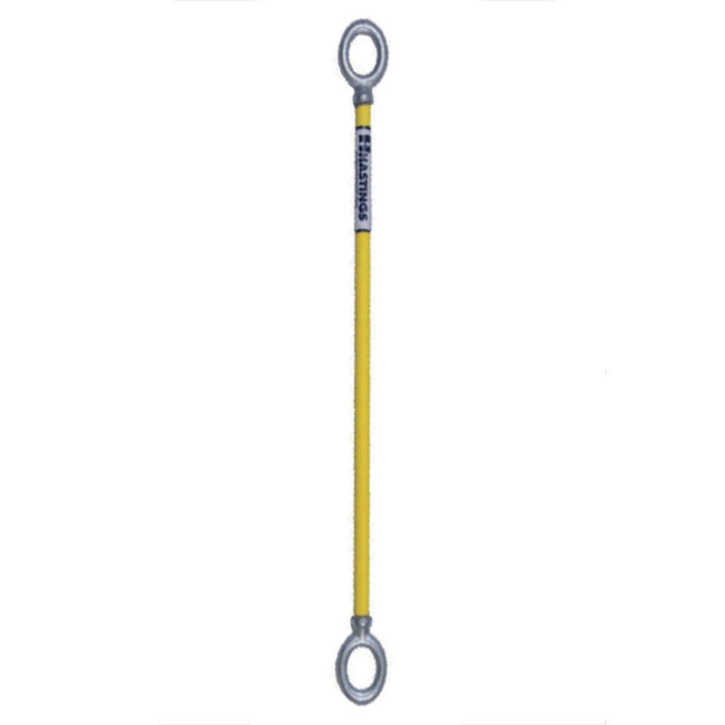 Rope Insulator Horizon Utility Supplies Ltd