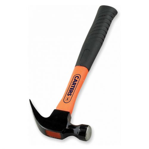 Insulated Claw Hammer 20oz
