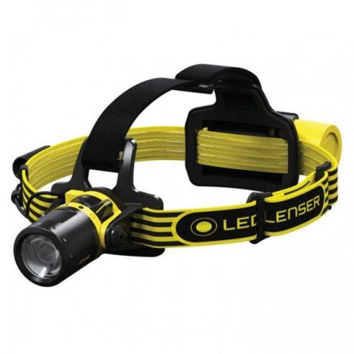Ledlenser EXH8 ATEX LED Head Torch Zone 020 1