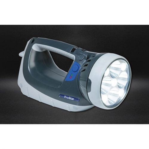 NightSearcher ProStar Professional Rechargeable Searchlight 11