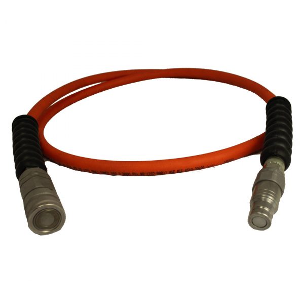 NonConductive Hydraulic Hoses Horizon Utility Supplies Ltd