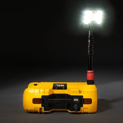 Peli 9490 Portable Area Lighting System 6