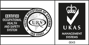 ISO 45001 URS UKAS