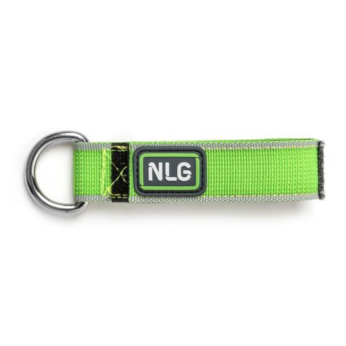 NLG BiLock Velcro Anchor 1
