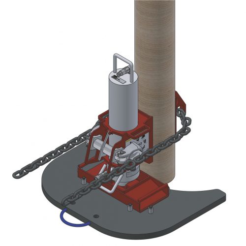Pole Puller Deluxe
