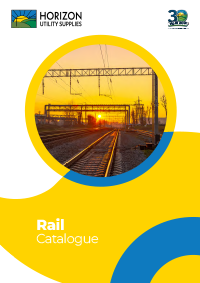 pdf download Horizon Rail Catalogue Cover