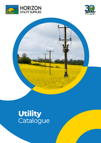 pdf download Horizon Utility Catalogue Cover