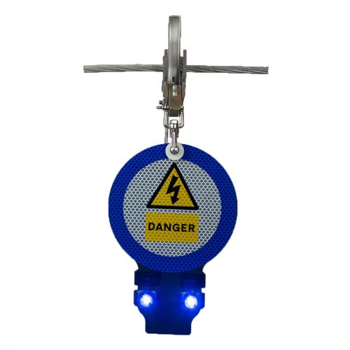 Overhead RoLE Sign